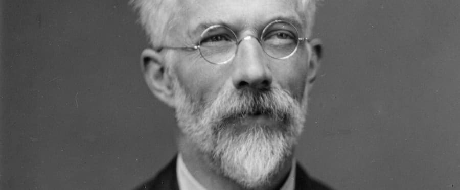 1932年01月31日 英國統計與遺傳學家 Ronald Aylmer Fisher 發表演說為達爾文演化論澄清迷霧