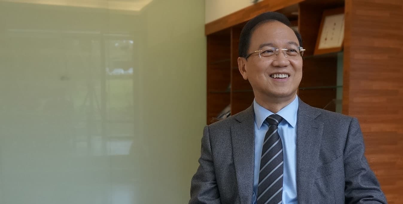 全球生技產業競爭激烈  李鍾熙看出台灣的一線「生」機 (上)