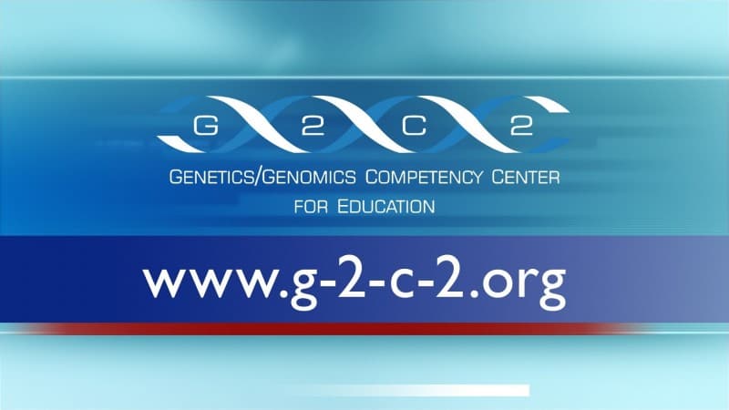 2010年02月26日 美國人類基因體國家研究中心成立線上遺傳學/基因體學能力發展中心