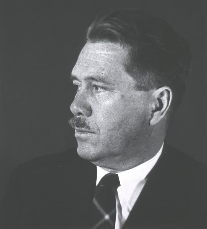 1903年03月04日 改寫人類對於血型知識的美國免疫學家William Clouser Boyd誕生