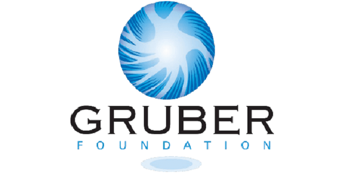2001年05月18日 Gruber Prize in Genetics成立