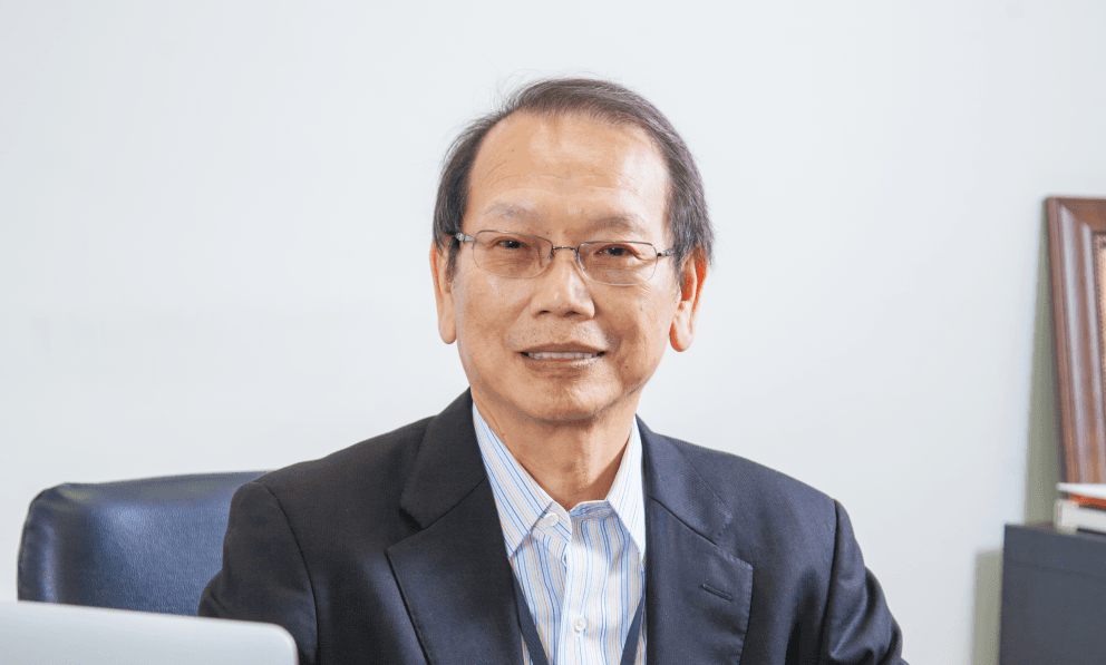 肝炎檢測到精準醫療  林宗慶談普生的關鍵成功布局