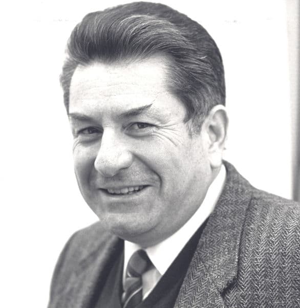 1933年07月12日 瑞士分子生物學家 Max Birnstiel 誕生