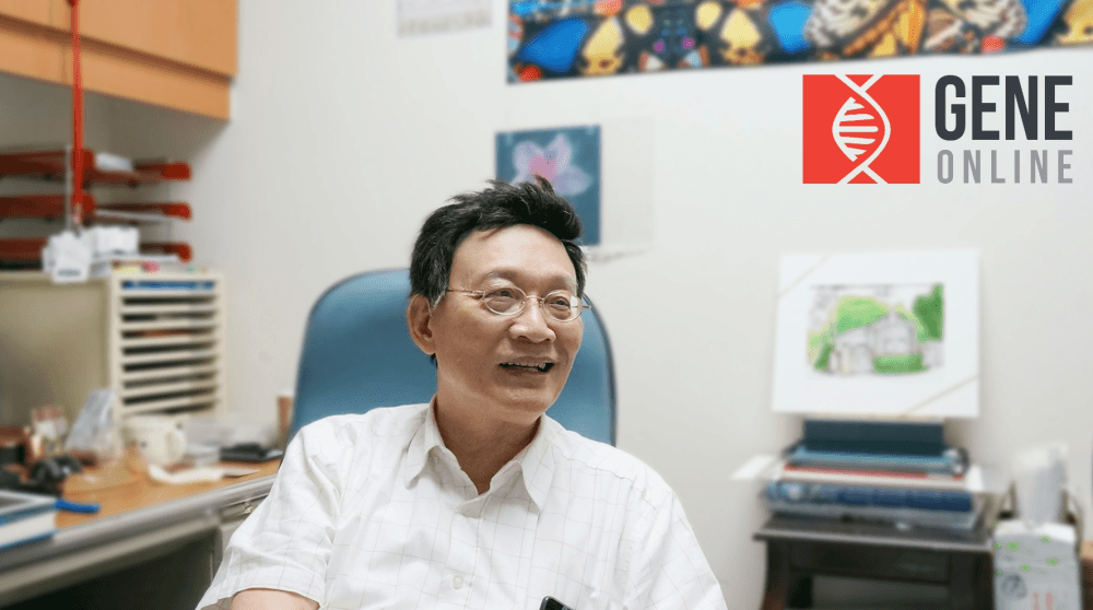謝豐舟醫師:從台灣產前診斷的發展軌跡看基因體學的定位