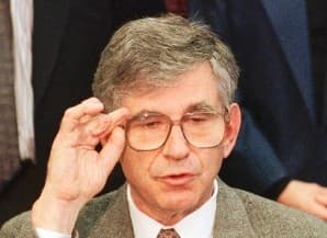 1933年09月03日 美國臨床基因學家 Charles Epstein 誕生
