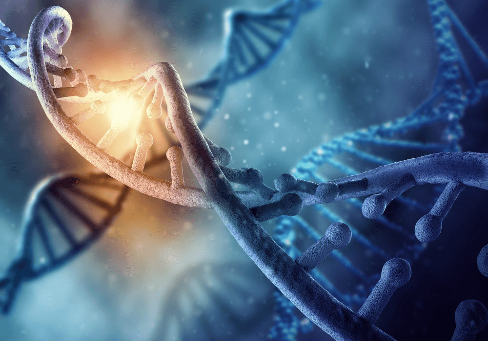 預測下一個生技世代的風貌(二)： CRISPR 的積極進取
