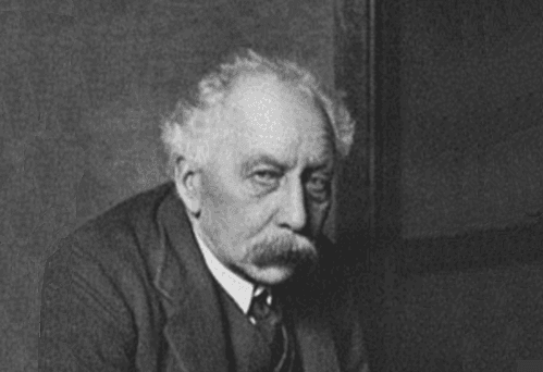 1861年08月08日 英國生物學家 William Bateson 誕生