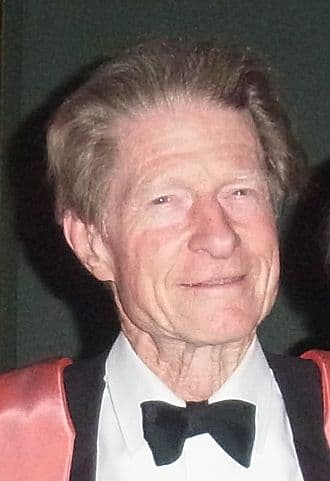 1933年10月02日 英國幹細胞學家 John Gurdon 誕生