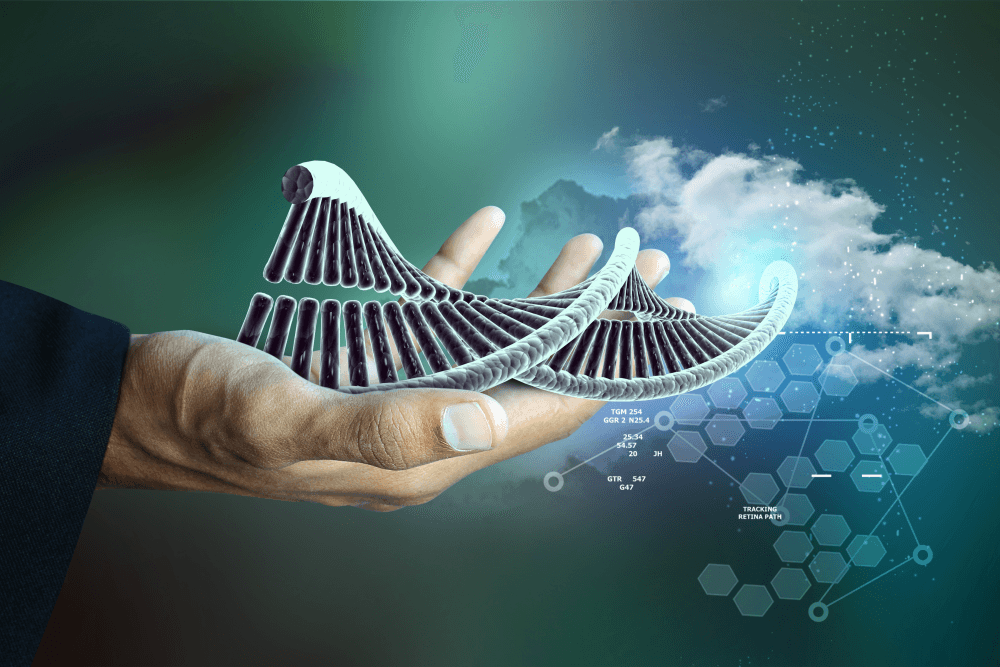 呼風喚雨的「CRISPR / Cas9」系統