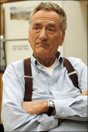 1929年10月08日 美國基因及分子生物學家 Frank Stahl 誕生