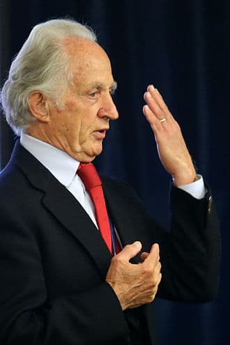 1937年10月06日 義大利裔美國籍遺傳學家 Mario Capecchi 誕生