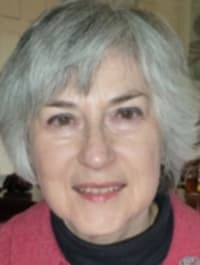 1946年11月12日 英國基因學家 Veronica van Heyningen 誕生