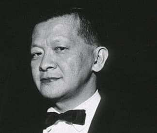 1919年11月02日 印尼裔美國籍遺傳學家 Joe Hin Tjio 誕生
