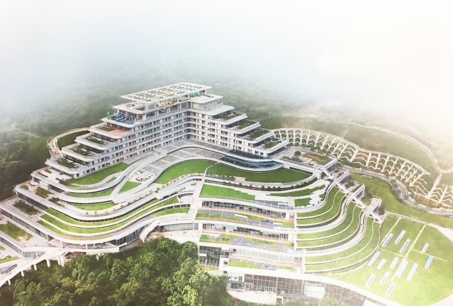 國際基因組學大會 揭開中國基因庫的神秘面紗