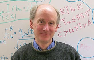 1958年12月20日 美國發展生物學家 James Thomson 誕生