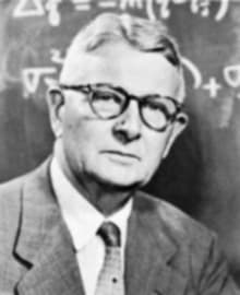 1889年12月21日 美國遺傳學家 Sewall Wright 誕生