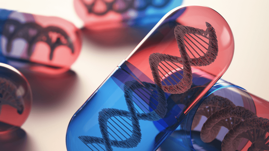 首例 ! 次世代定序的伴隨式診斷試劑 CDxBRCA 獲 FDA 批准