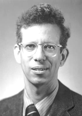 1934年12月10日 美國遺傳學家 Howard Temin 誕生