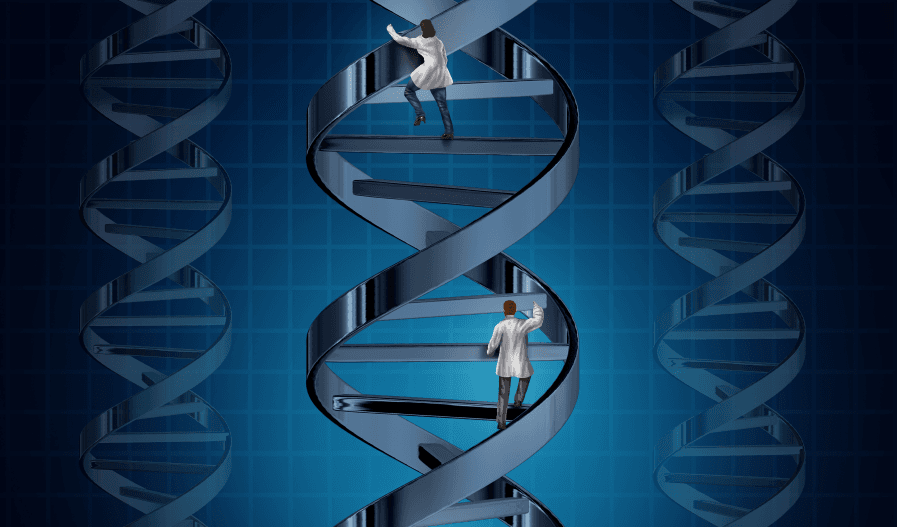 CRISPR，將跨入表觀遺傳的修飾