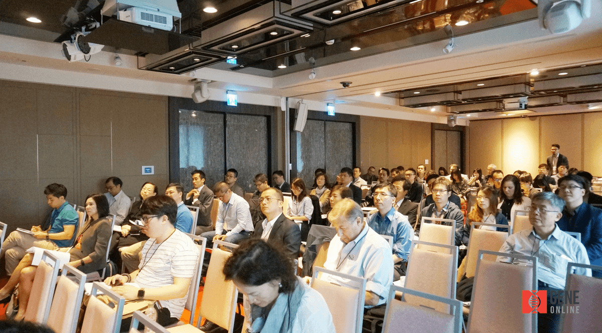 2016 NGSC 會後報導系列(一)：亞洲次世代定序與臨床應用研討會 聚焦腫瘤與生殖醫學領域
