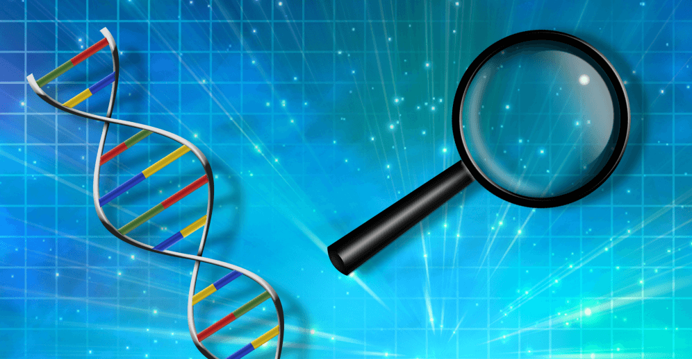 犯罪科學系列(三)：新世代定序帶給 DNA 鑑識科學的契機