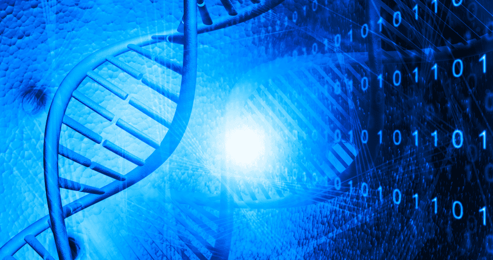 犯罪科學系列(二)：起源於遺傳疾病研究的 DNA 鑑識科學