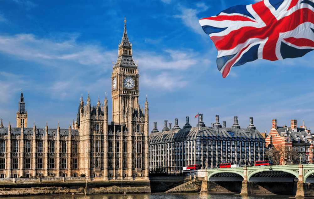 英國健保超前瞻：力拚全國病患的全基因體定序