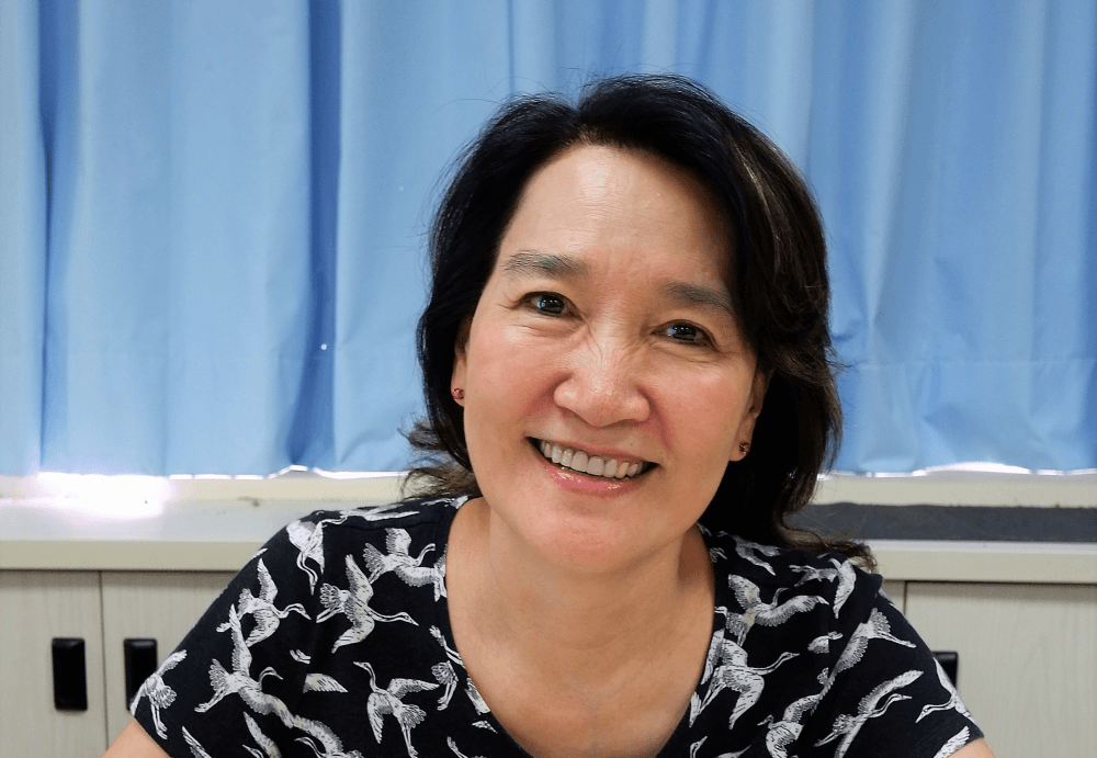 《專訪張玉生教授》長庚癌症生物標記團隊  讓世界「看見台灣」