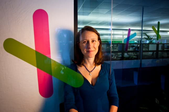 為什麼紅杉資本願意投資 23andMe ? 從基因檢測進軍製藥產業的龐大商機
