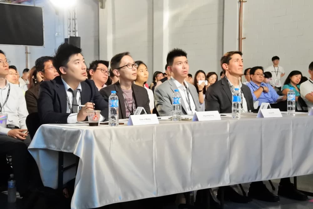 TRANS 2017 系列報導 (二) ：冒險新序章：亞洲青創的分享與激勵