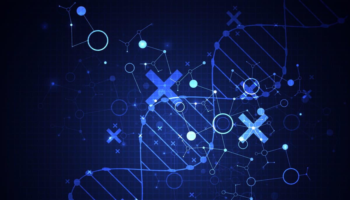 CRISPR 表觀遺傳修飾 開啟基因治療新天新地