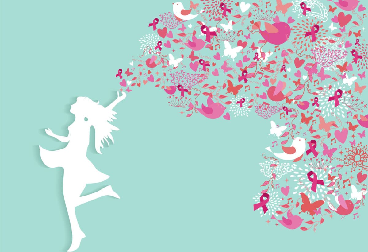 BRCA 突變乳癌治療首例！ FDA 核准 Lynparza 和 BRACAnalysis CDx 新適應症