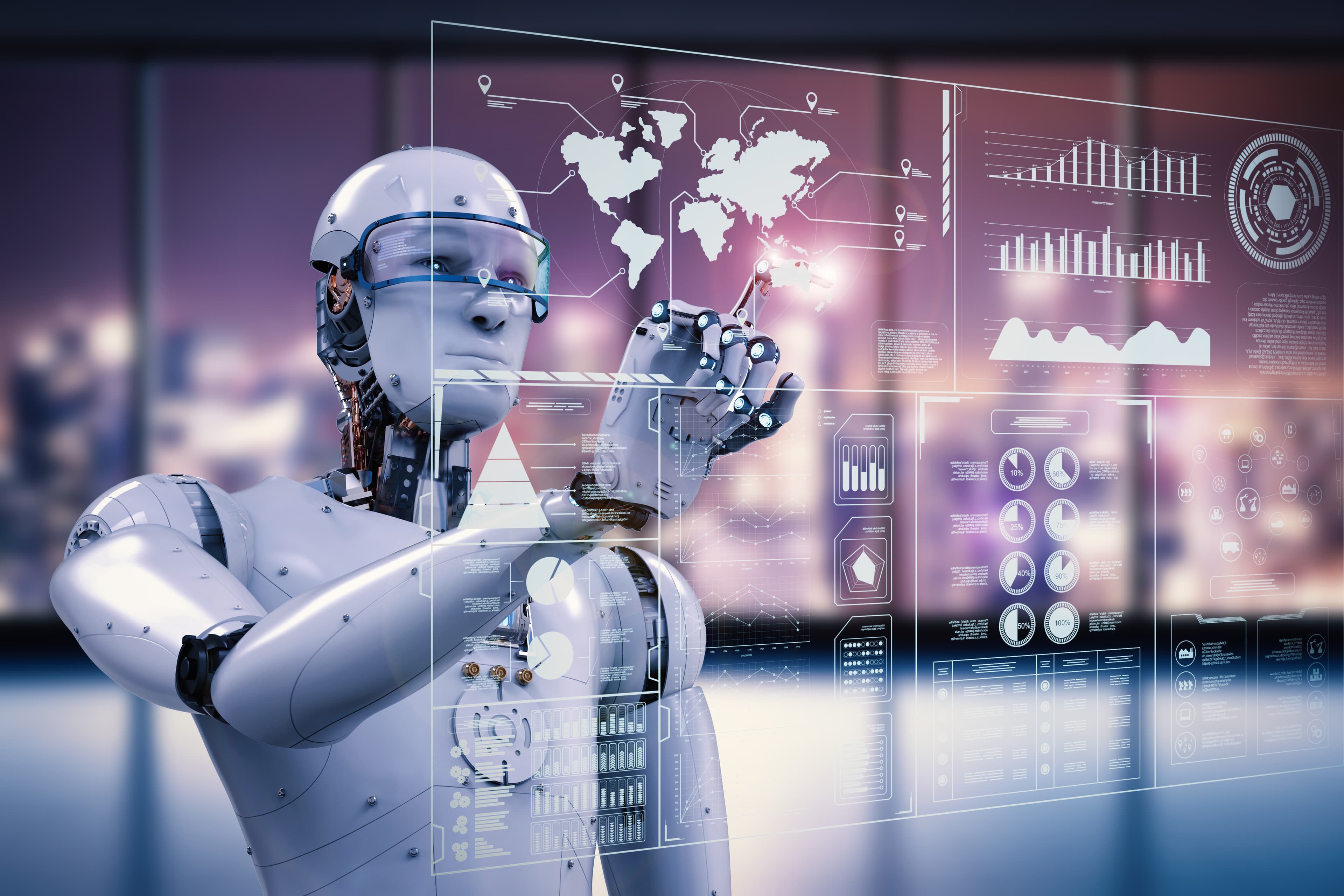 未來疾病檢測，AI 技高一籌?