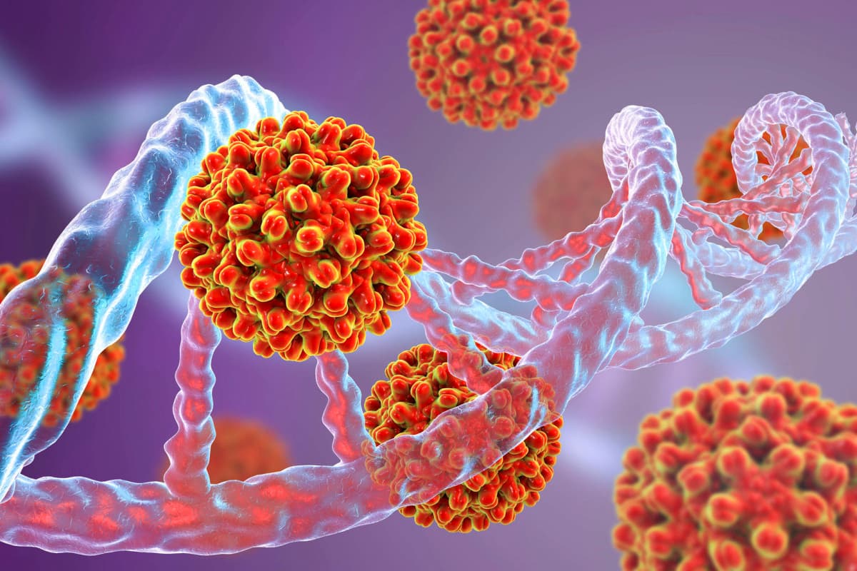 高劑量腺病毒載體安全疑慮？ 吹皺基因治療一池春水