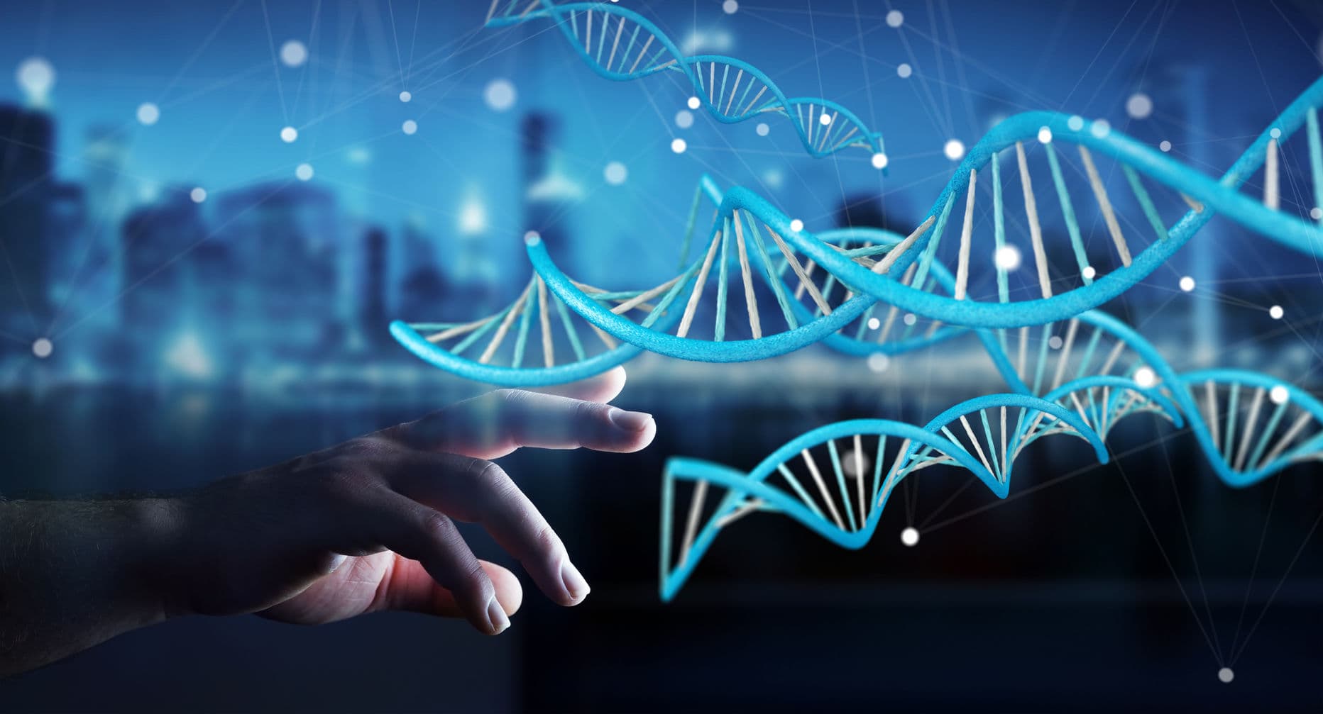 華大基因、Invitae、Pacific Biosciences 發布基因定序新策略 掀起 J.P. Morgan 大會高潮