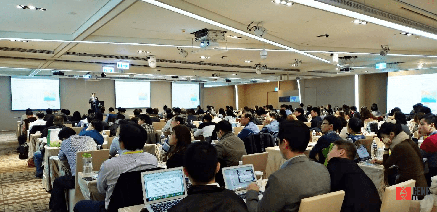 「菌」臨天下：第二屆「亞洲微生物體趨勢論壇」會後報導
