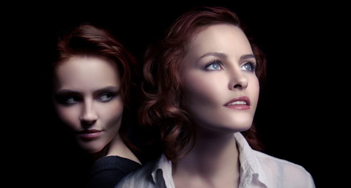美麗境界再現！ 食品防腐劑有助於精神分裂症治療