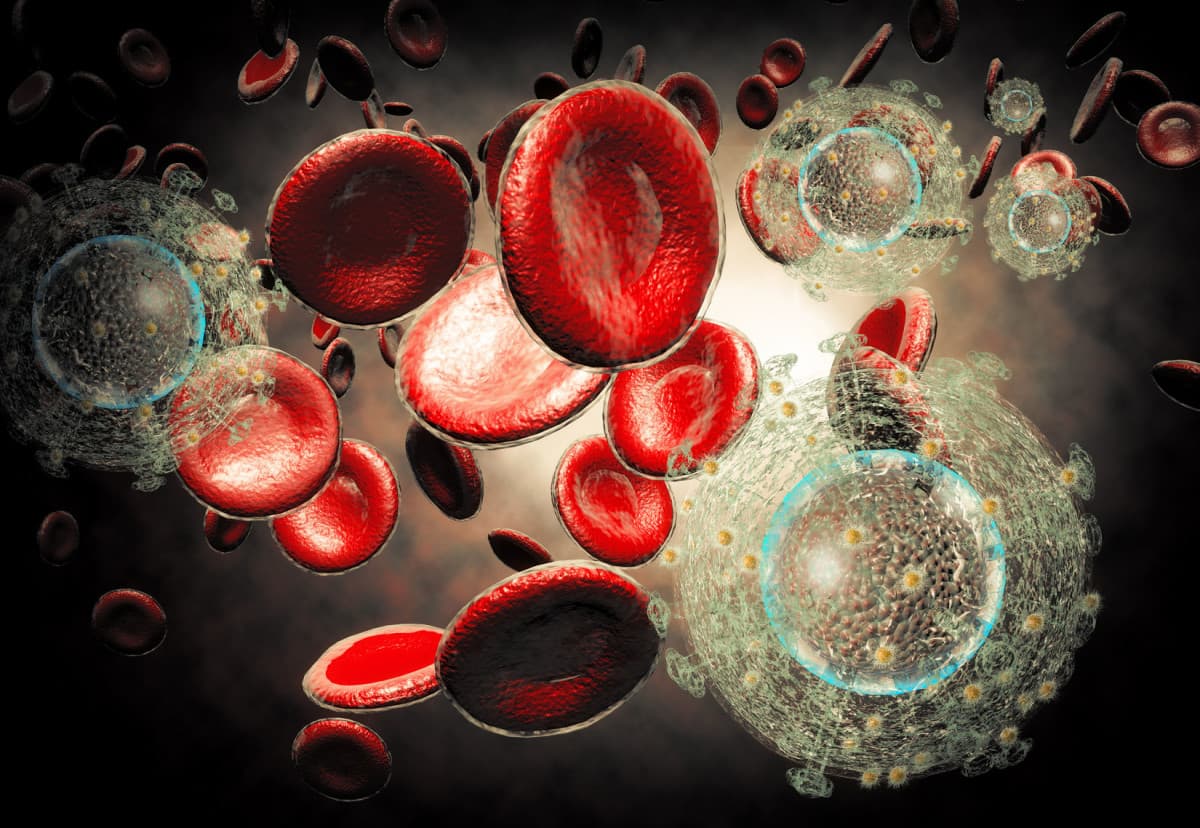 Gilead 抗 HIV-1 新藥取得 FDA 核准 反被 ViiV Healthcare 控告專利侵權
