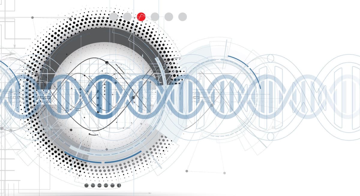 CRISPR 搭配奈米動機與超音波 基因編輯高效率