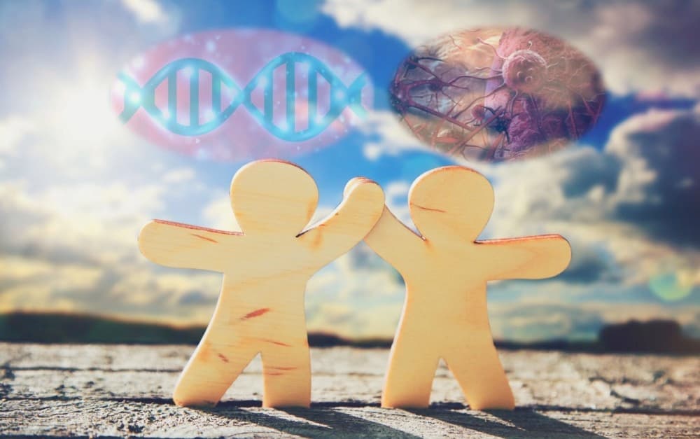 Illumina攜手Loxo Oncology佈局伴隨式診斷！ 磨刀霍霍齊抗癌