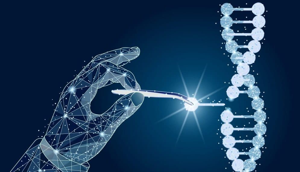 新型 CRISPR  用“騙術”來編輯基因