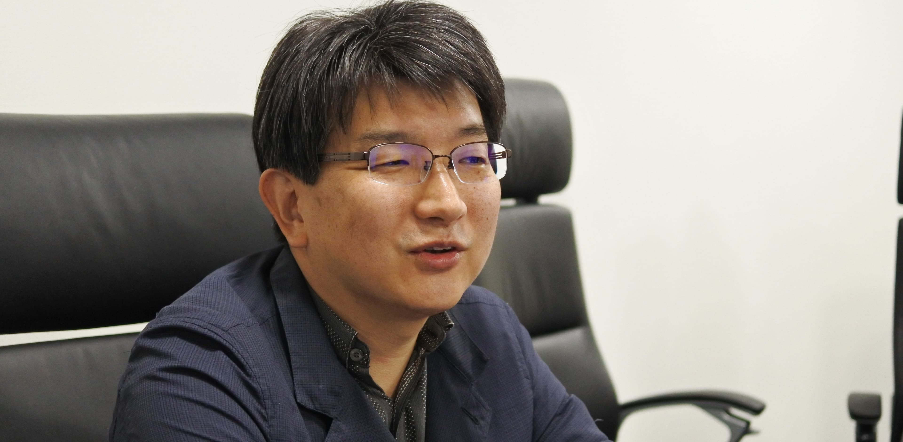 幹細胞重建「心」世界 ── 專訪日本 CiRA 研究所山下潤教授  談心臟疾病的再生醫學