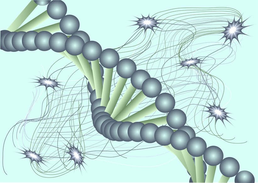 凡走過必留下痕跡！ CRISPR 成為細胞活動記錄器