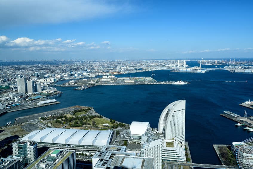 2018 BioJapan 現場直擊:見證日本生技產業發展政策及製藥產業創新
