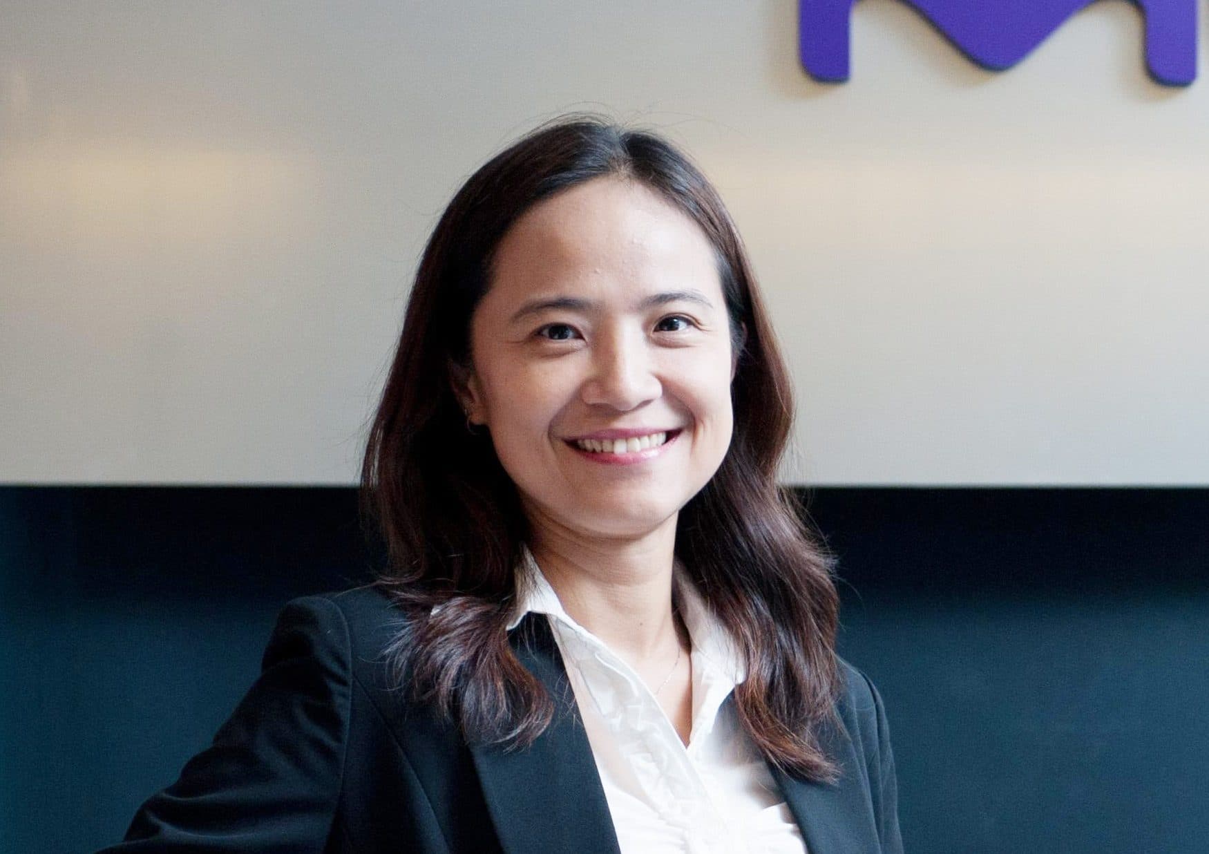 生醫產業進入戰國時代 下一步該何去何從 — 專訪 Merck 生命科學事業體生物製程業務總監 Gladys Wang