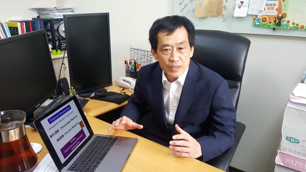 基因體時代的快思慢想 ── 專訪日本骨科傳奇醫師池川志郎