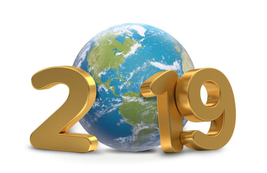 癌症新藥生死鬥！ 2019 年令人矚目的臨床試驗