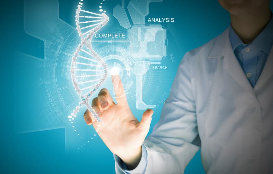 Illumina、10x Genomics、Myriad等公司齊聚 J.P. Morgan 發表基因定序與檢測新策略