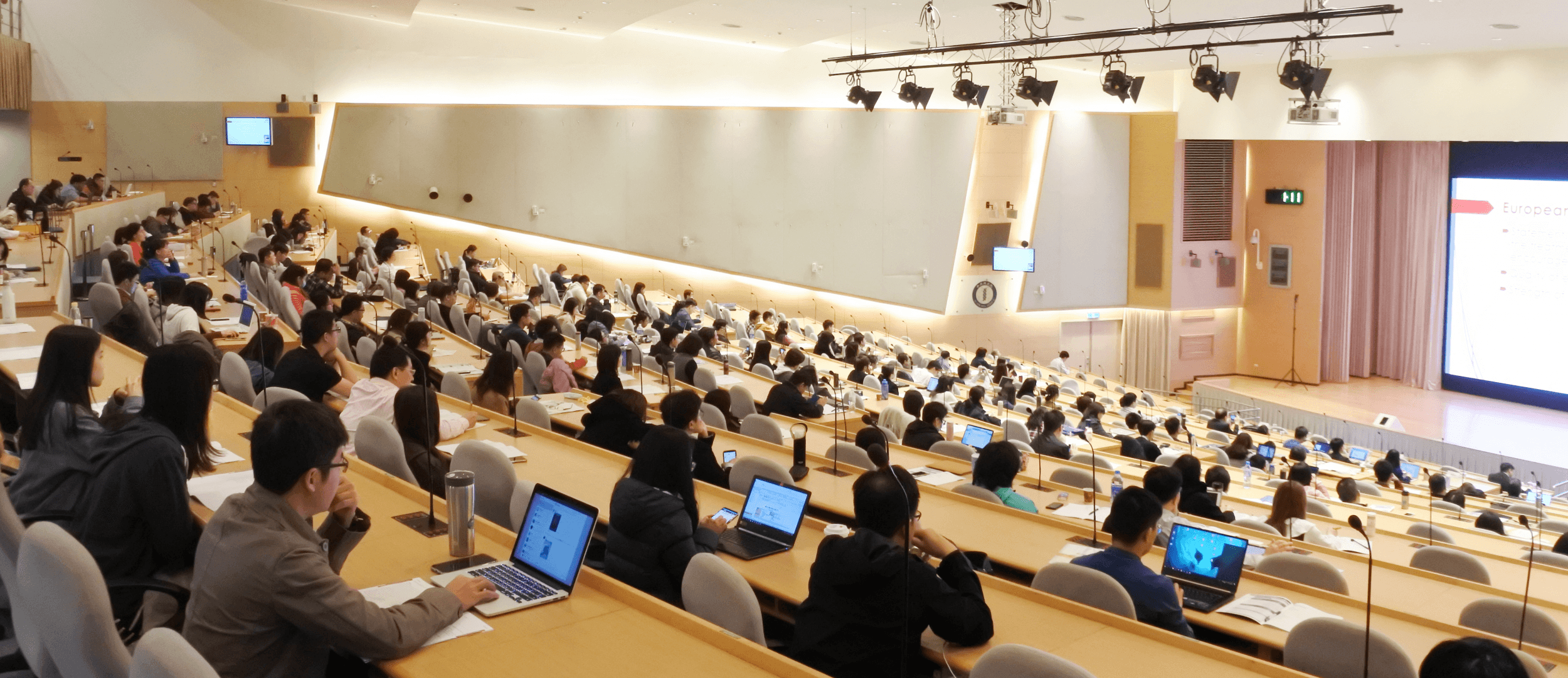 自己的腸道自己救 ! 第三屆亞洲微生物體趨勢論壇(Asia Microbiome Conference)精彩呈現