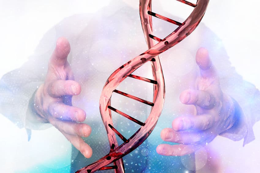 基因編輯新篇章：首位患者已進入 CRISPR 臨床試驗